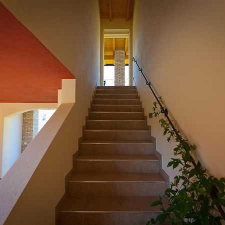 Agriturismo Con Cucina Tipica Nuova Scardua Cavriana Екстериор снимка