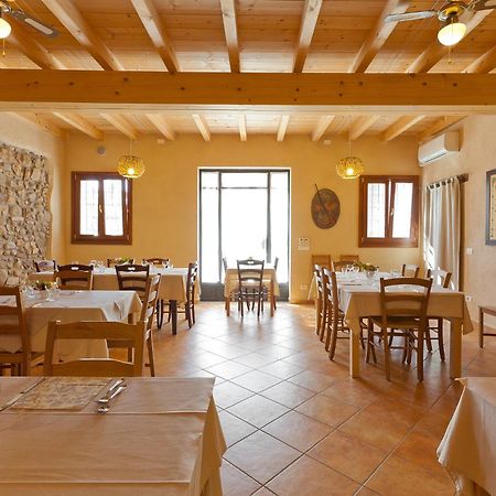 Agriturismo Con Cucina Tipica Nuova Scardua Cavriana Екстериор снимка