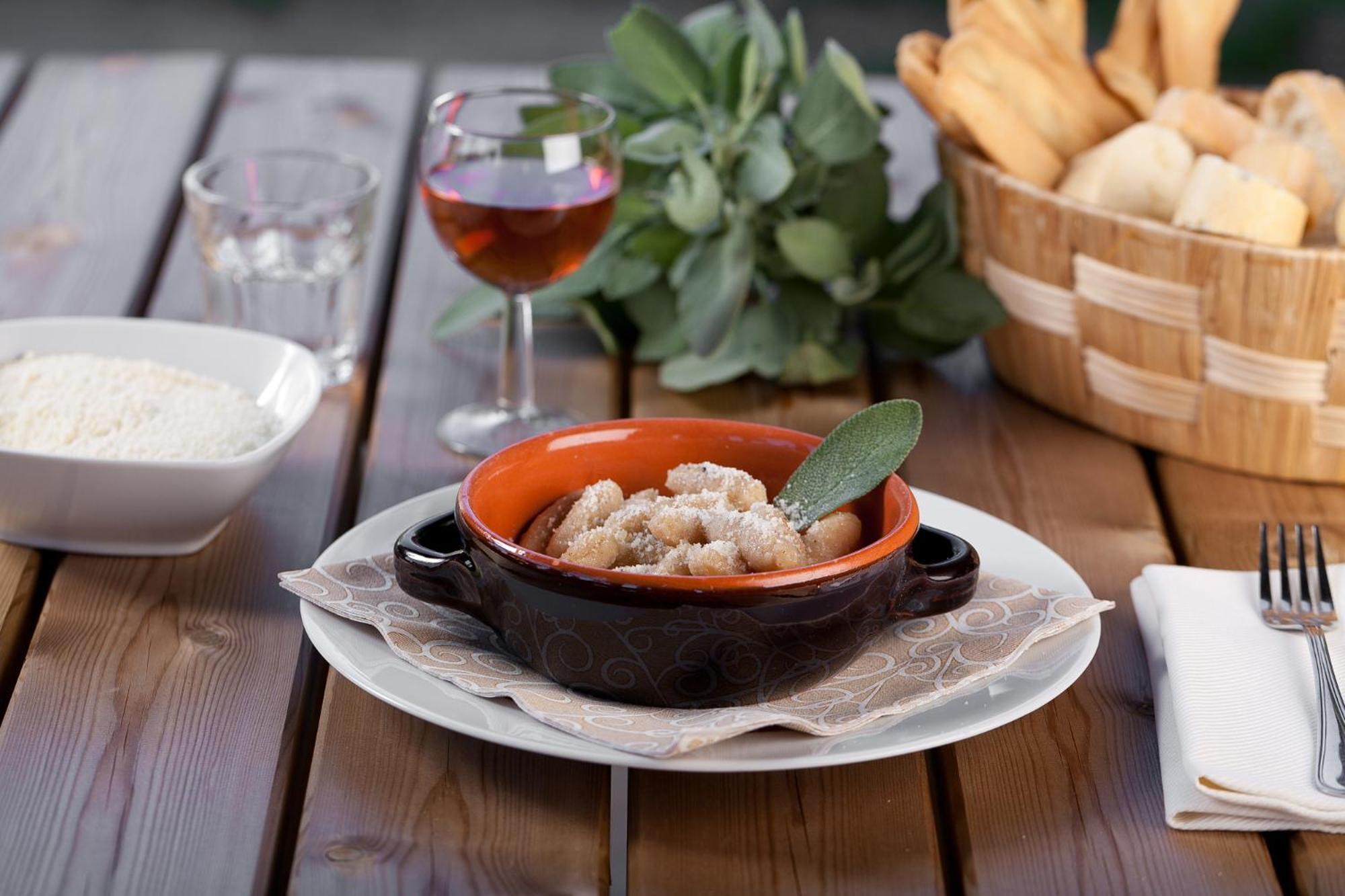 Agriturismo Con Cucina Tipica Nuova Scardua Cavriana Екстериор снимка