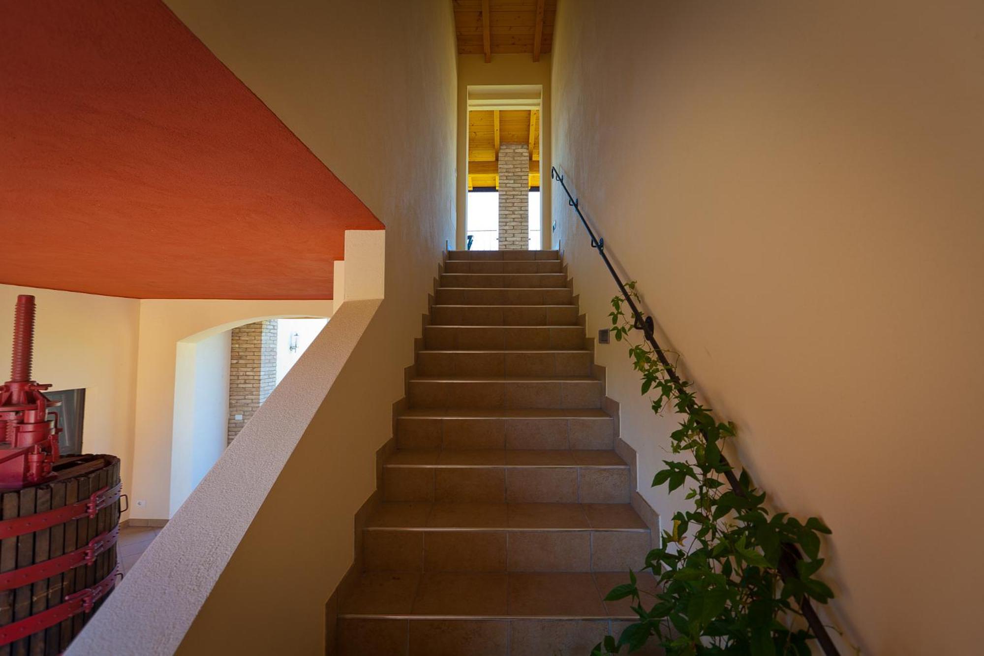 Agriturismo Con Cucina Tipica Nuova Scardua Cavriana Екстериор снимка