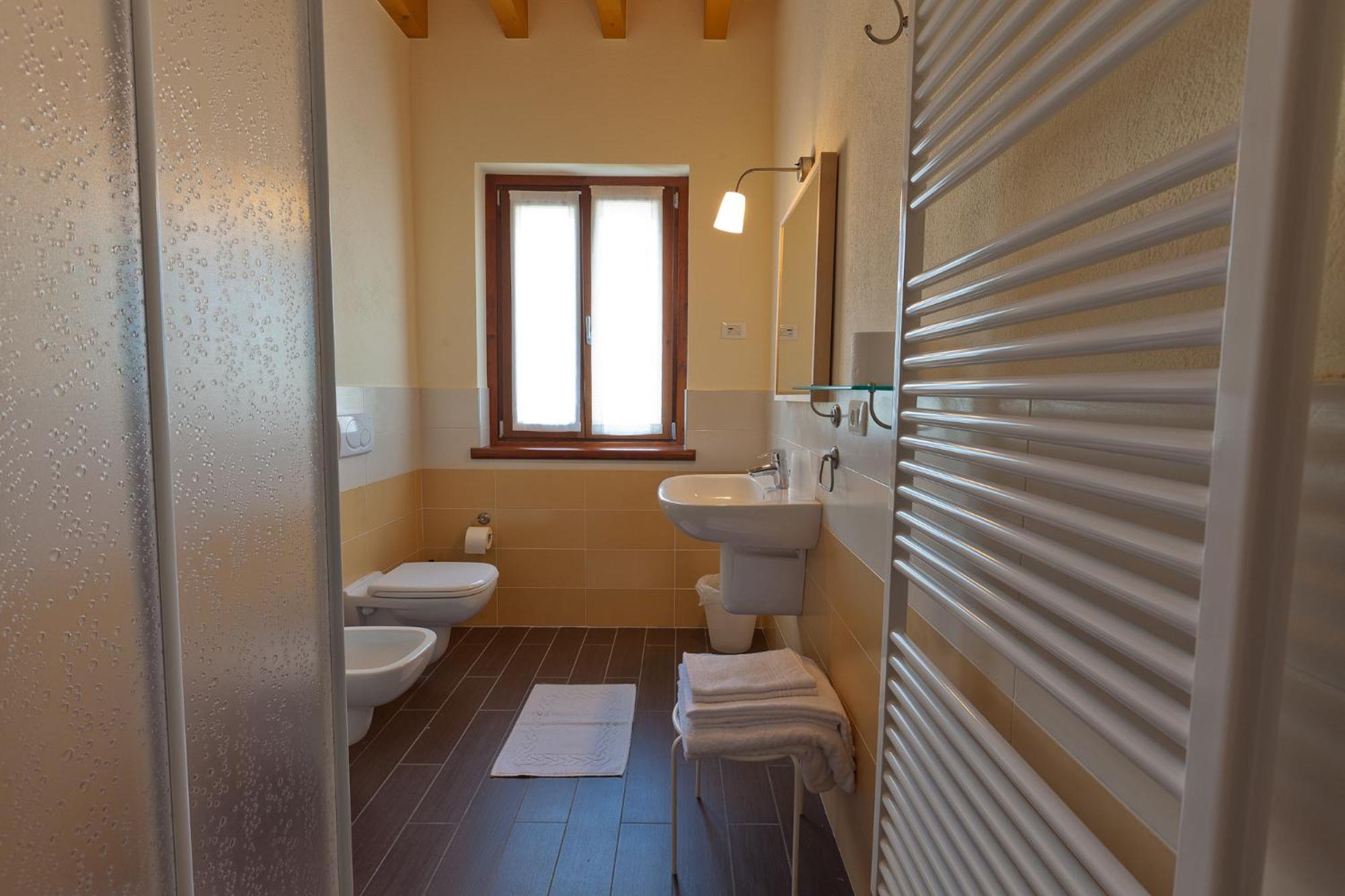 Agriturismo Con Cucina Tipica Nuova Scardua Cavriana Екстериор снимка