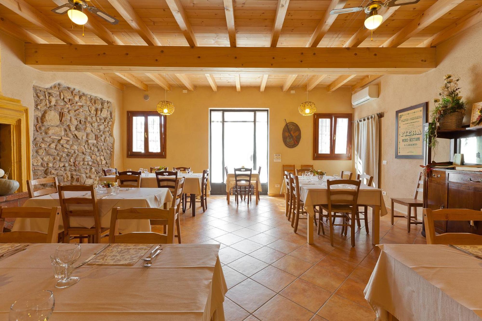 Agriturismo Con Cucina Tipica Nuova Scardua Cavriana Екстериор снимка