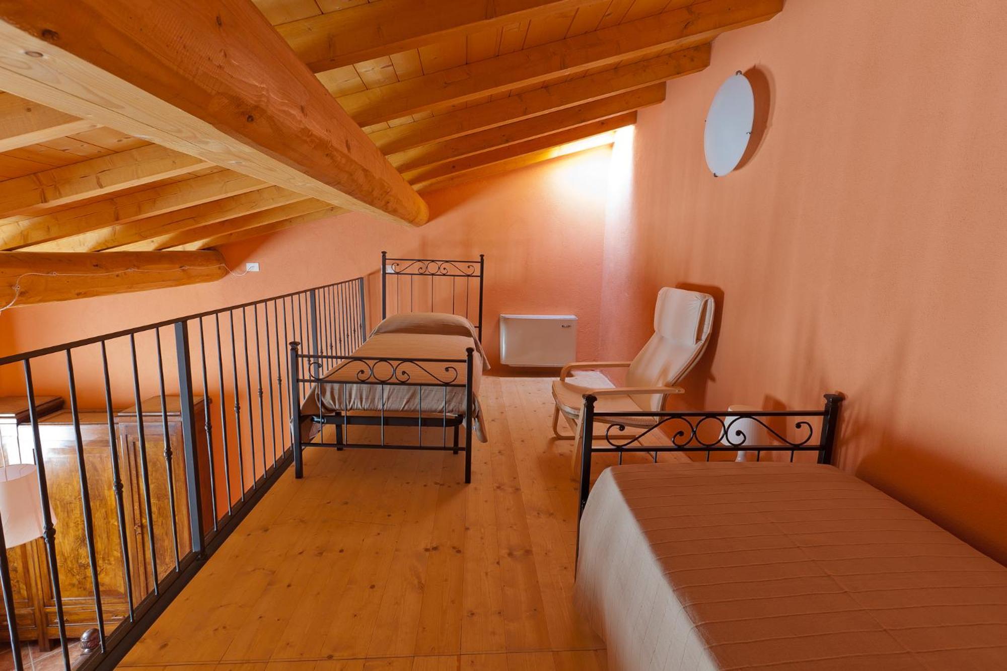Agriturismo Con Cucina Tipica Nuova Scardua Cavriana Екстериор снимка