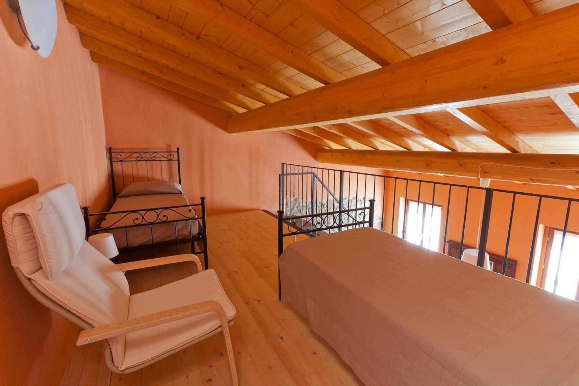 Agriturismo Con Cucina Tipica Nuova Scardua Cavriana Екстериор снимка