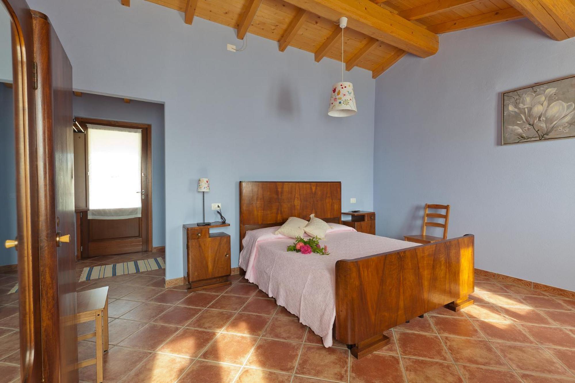 Agriturismo Con Cucina Tipica Nuova Scardua Cavriana Екстериор снимка