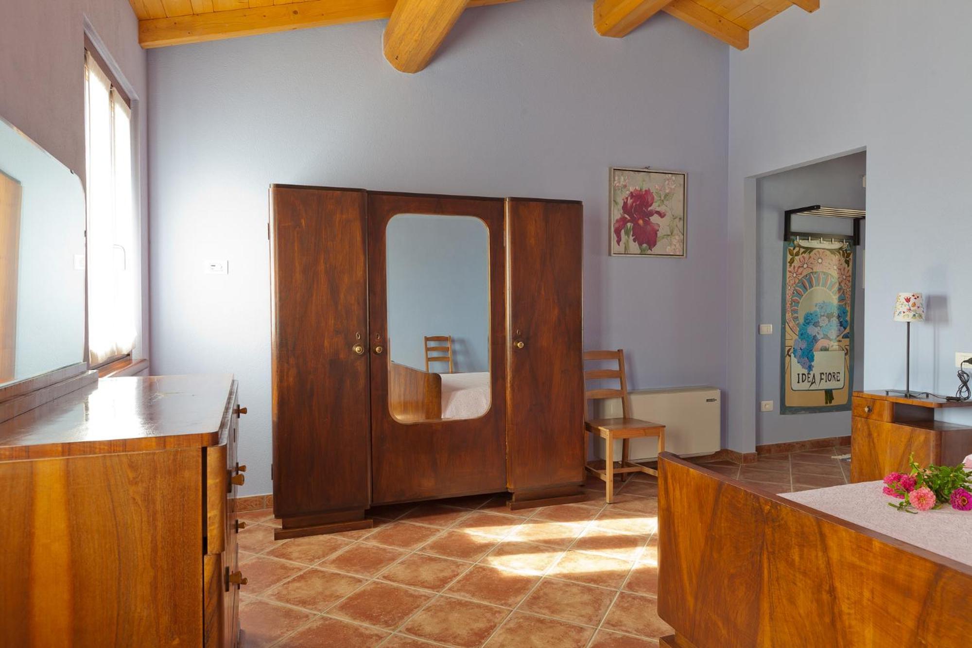 Agriturismo Con Cucina Tipica Nuova Scardua Cavriana Екстериор снимка